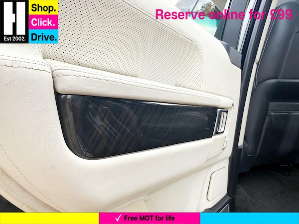 Used Land Rover Range Rover 2009 for sale - 76307763: Photo 65
