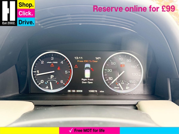 Used Land Rover Range Rover 2009 for sale - 76307763: Photo 72