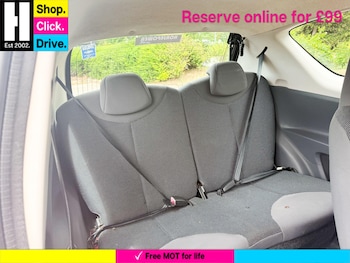 Used Peugeot 107 2006 for sale - 78821832: Photo