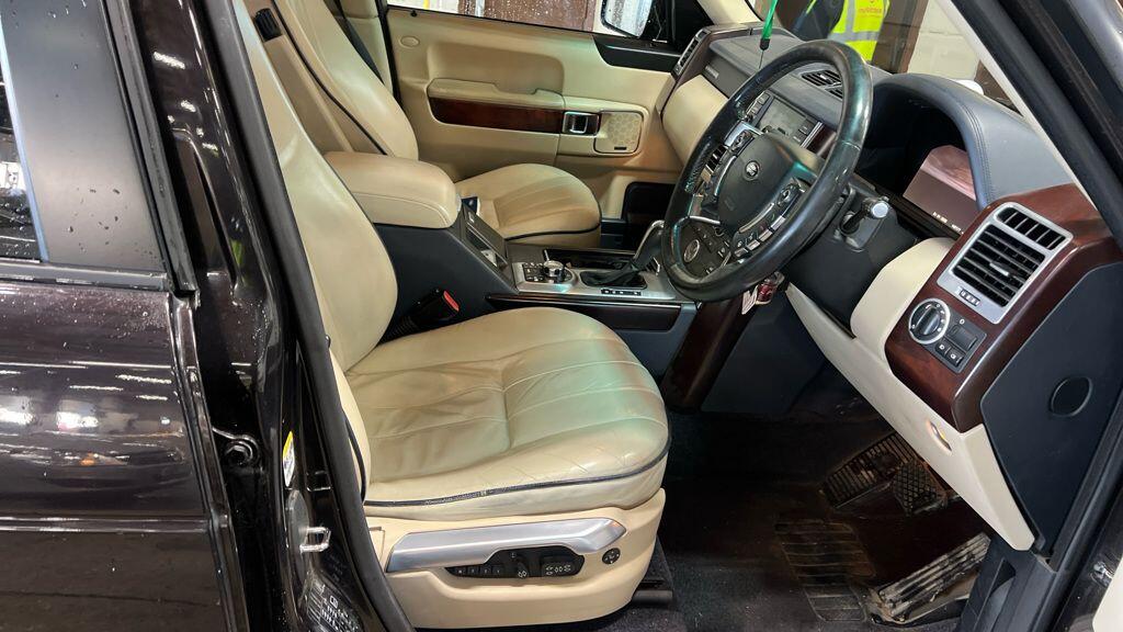 Used Land Rover Range Rover for sale - 77237734: Photo 10