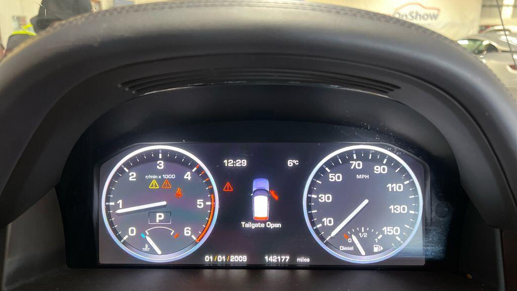 Used Land Rover Range Rover for sale - 77237734: Photo 11