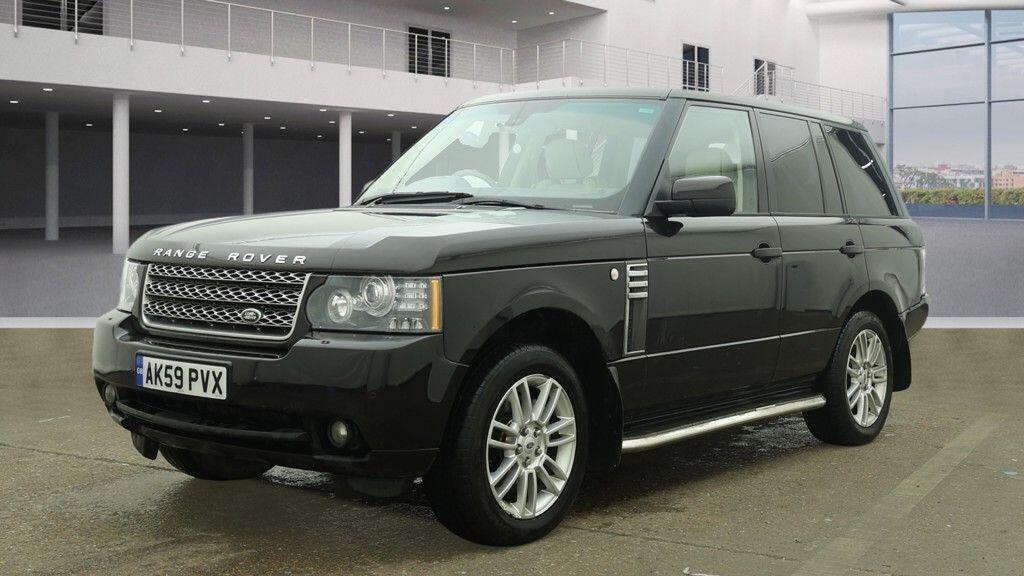 Used Land Rover Range Rover for sale - 77237734: Photo 2