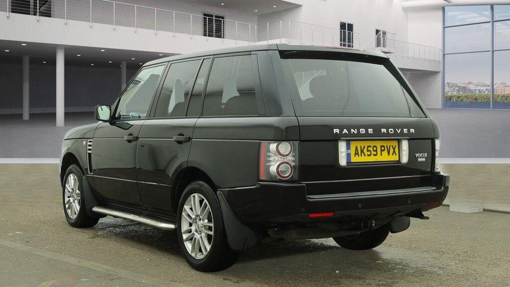 Used Land Rover Range Rover for sale - 77237734: Photo 3