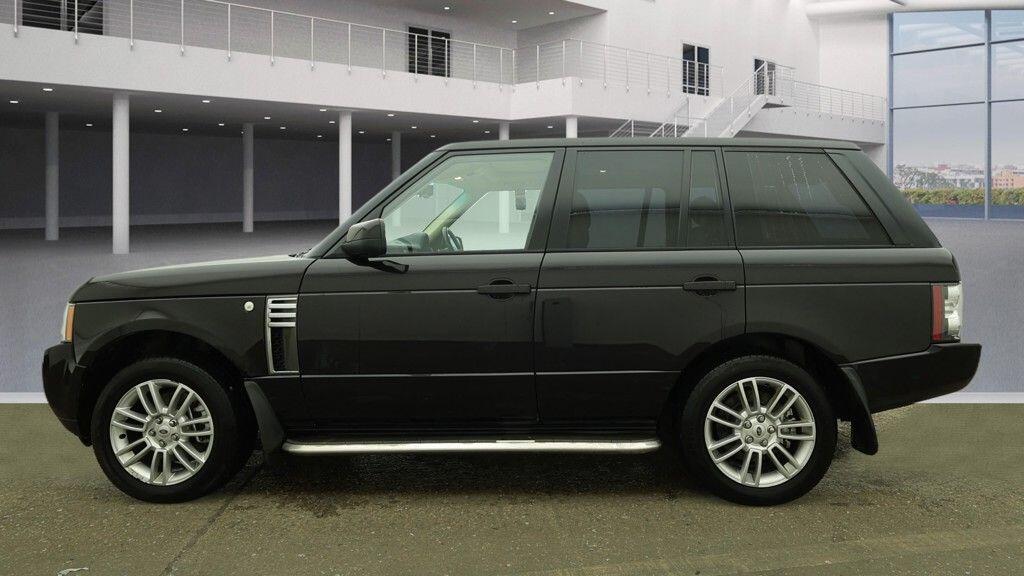 Used Land Rover Range Rover for sale - 77237734: Photo 7
