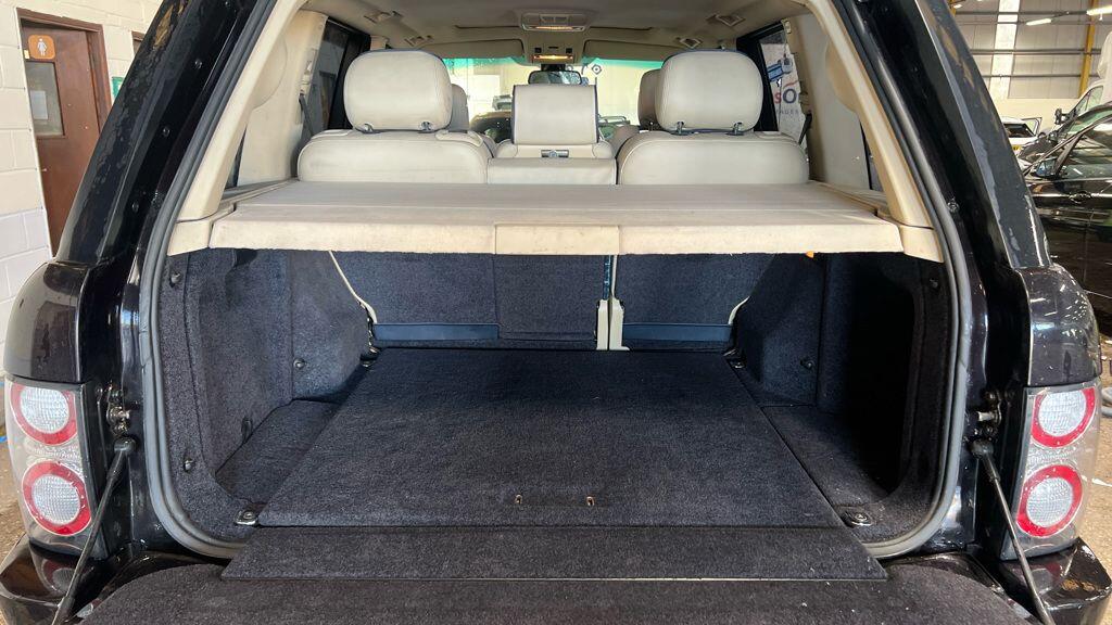 Used Land Rover Range Rover for sale - 77237734: Photo 8