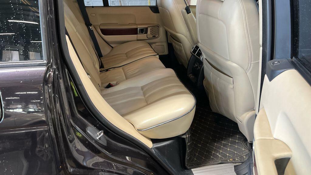 Used Land Rover Range Rover for sale - 77237734: Photo 9