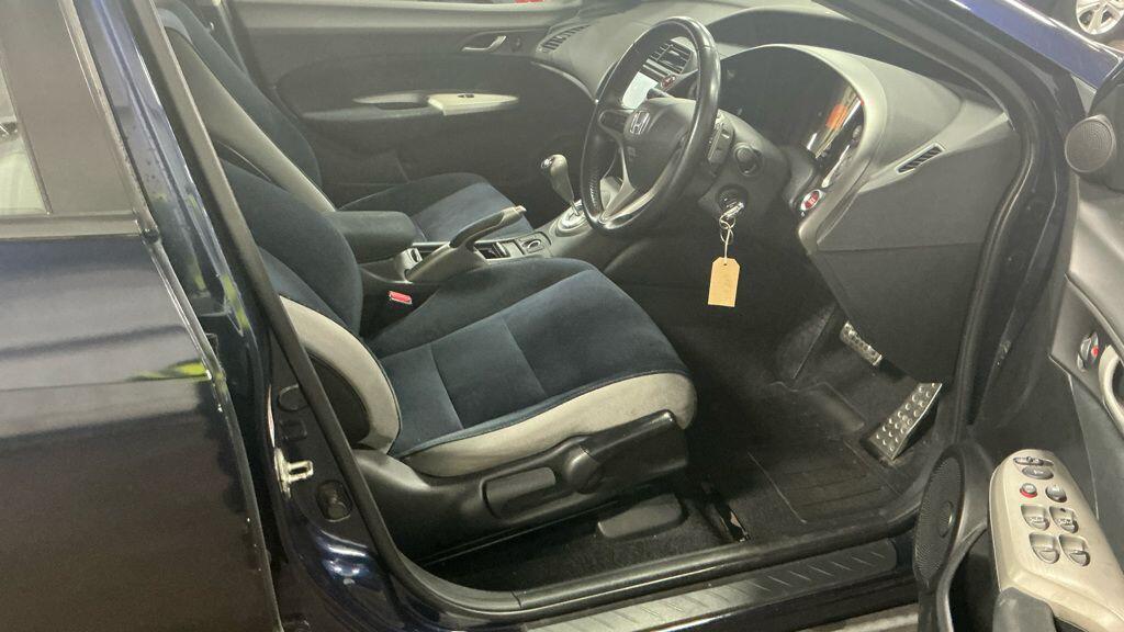 Used Honda Civic 2007 for sale - 76122083: Photo 10