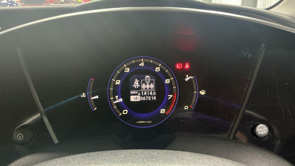 Used Honda Civic 2007 for sale - 76122083: Photo 11