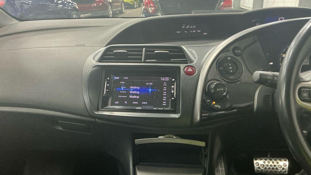 Used Honda Civic 2007 for sale - 76122083: Photo 12