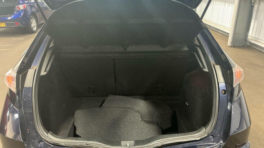 Used Honda Civic 2007 for sale - 76122083: Photo 8