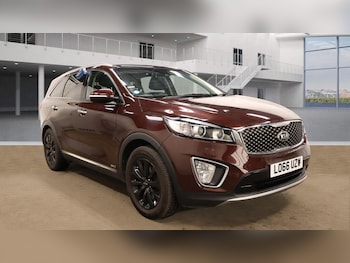 Kia - Sorento