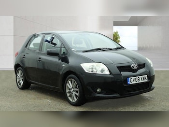 Used Toyota Auris 2008 for sale - 78561093: Photo