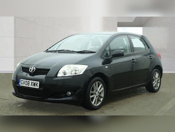 Used Toyota Auris 2008 for sale - 78561093: Photo