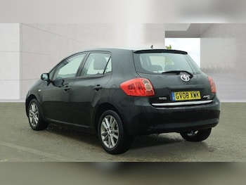 Used Toyota Auris 2008 for sale - 78561093: Photo