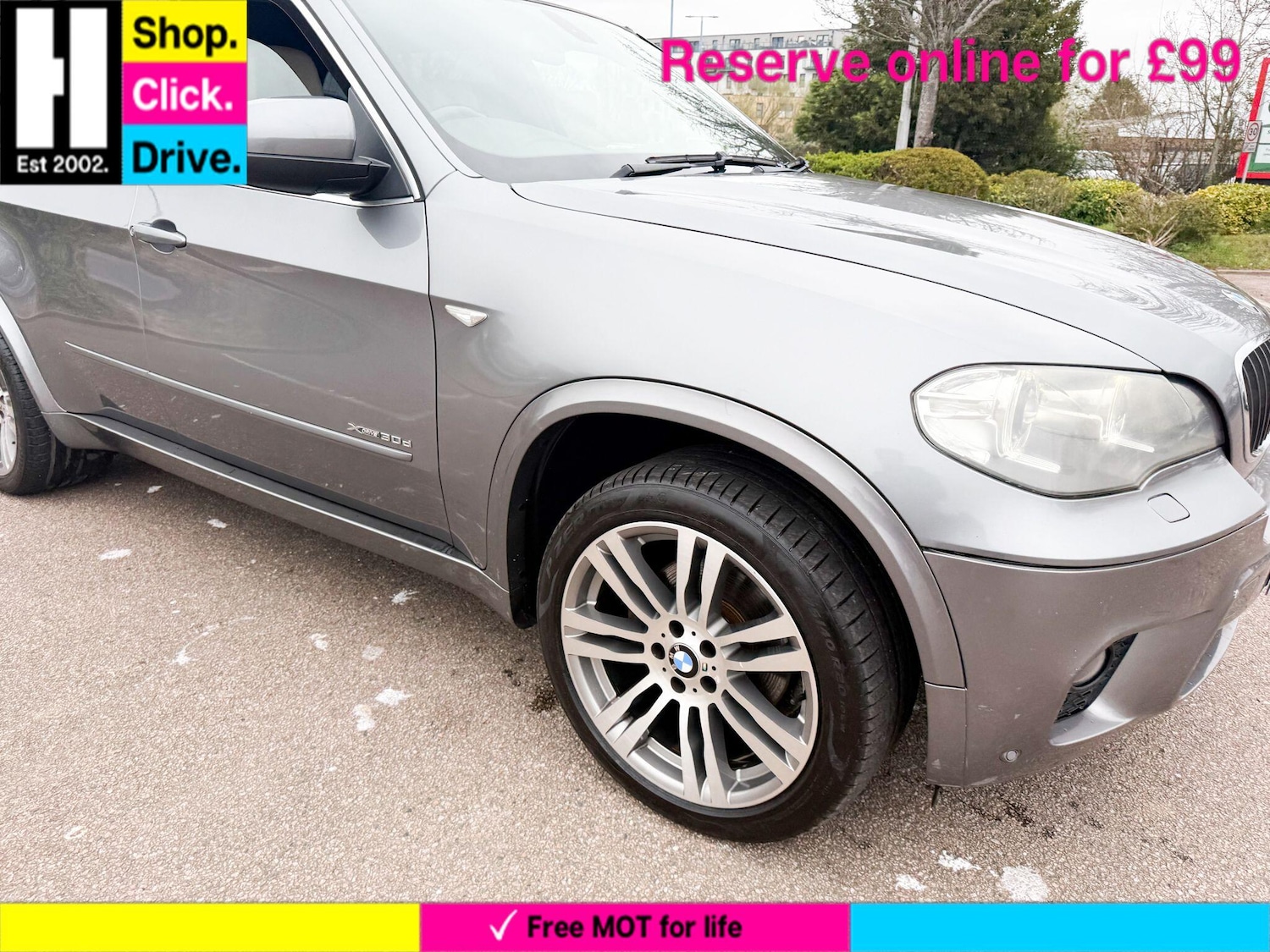 Used BMW X5 2011 for sale - 78020477: Photo 11