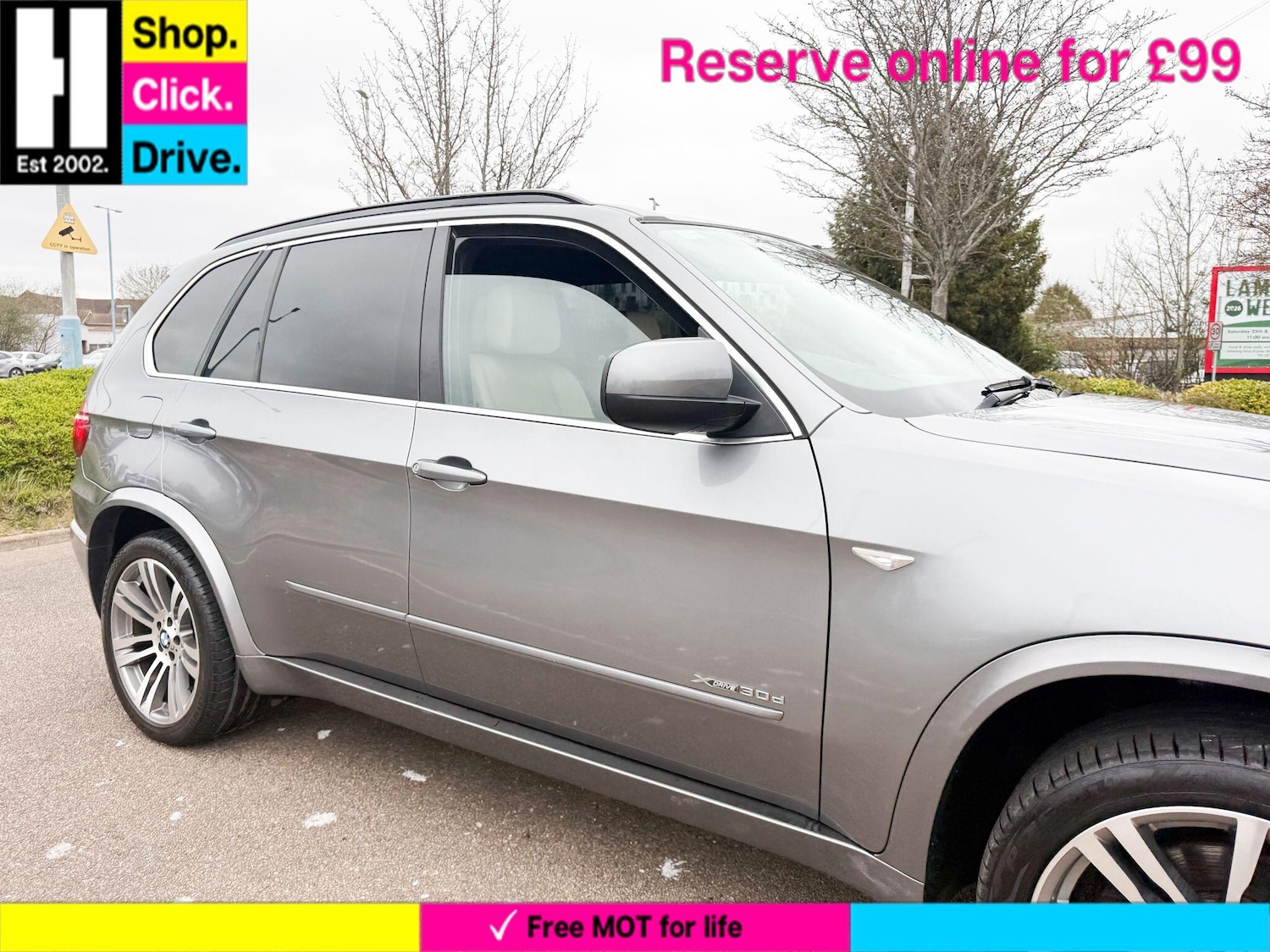 Used BMW X5 2011 for sale - 78020477: Photo 12