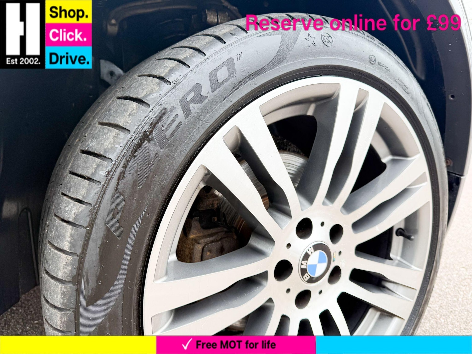 Used BMW X5 2011 for sale - 78020477: Photo 13