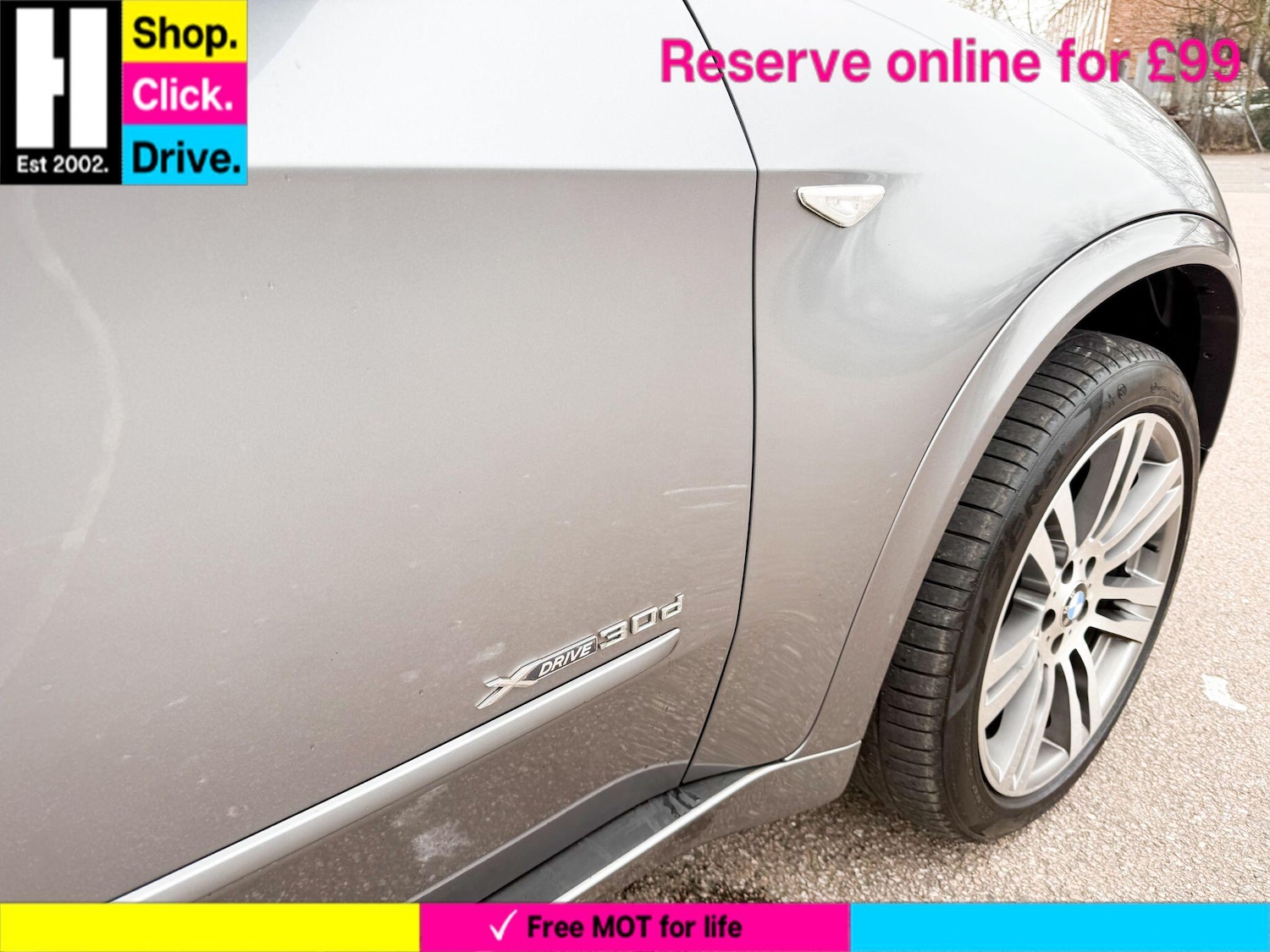 Used BMW X5 2011 for sale - 78020477: Photo 14