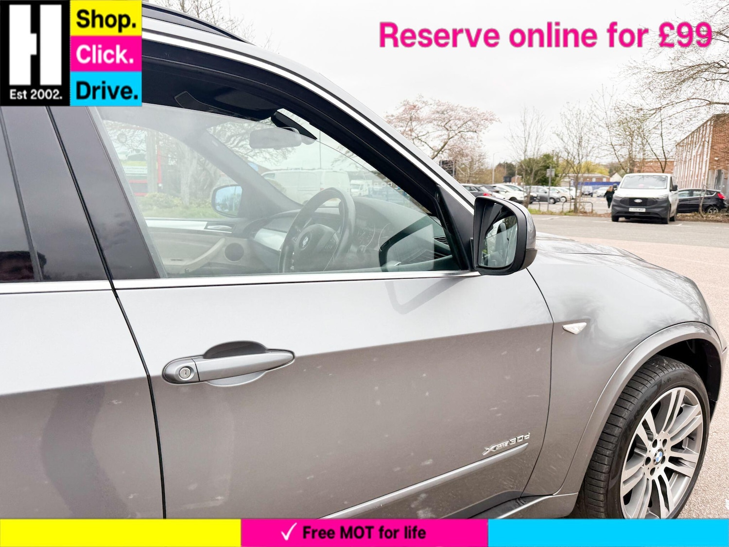 Used BMW X5 2011 for sale - 78020477: Photo 15