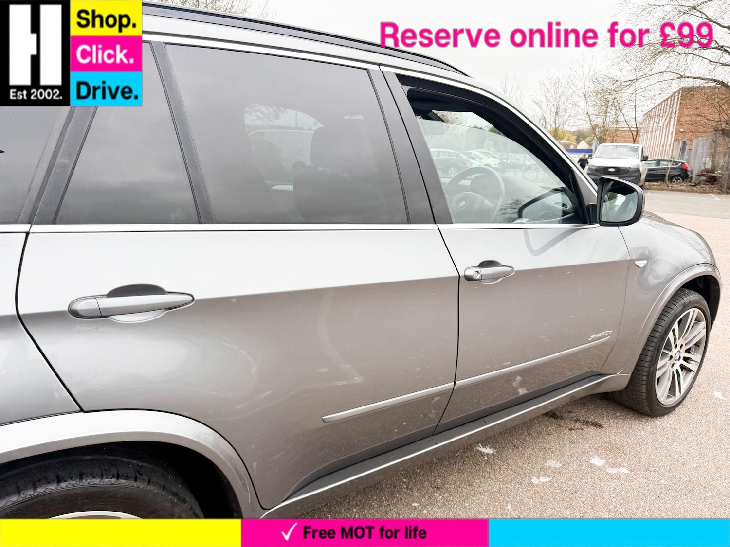 Used BMW X5 2011 for sale - 78020477: Photo 16