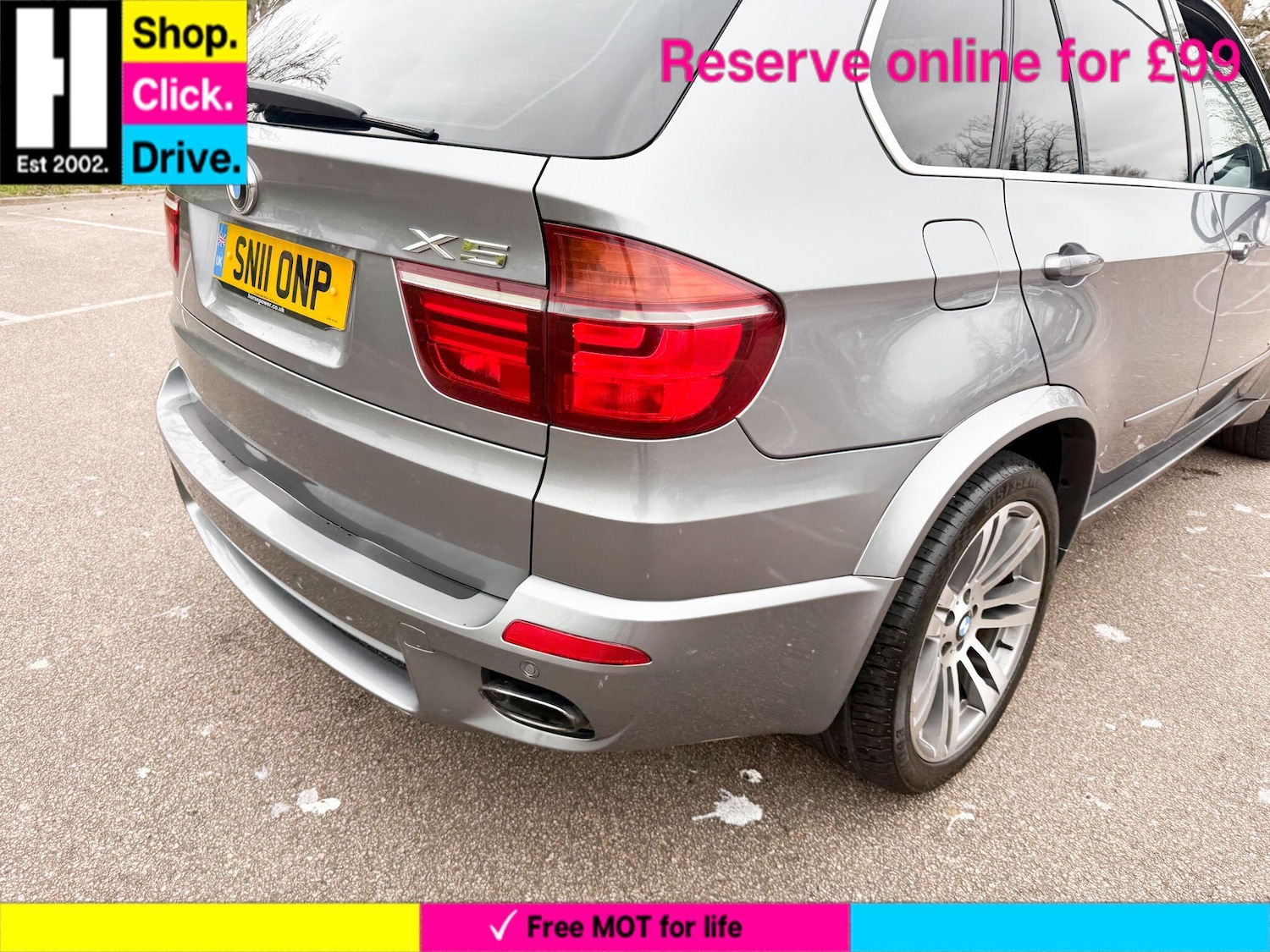 Used BMW X5 2011 for sale - 78020477: Photo 18