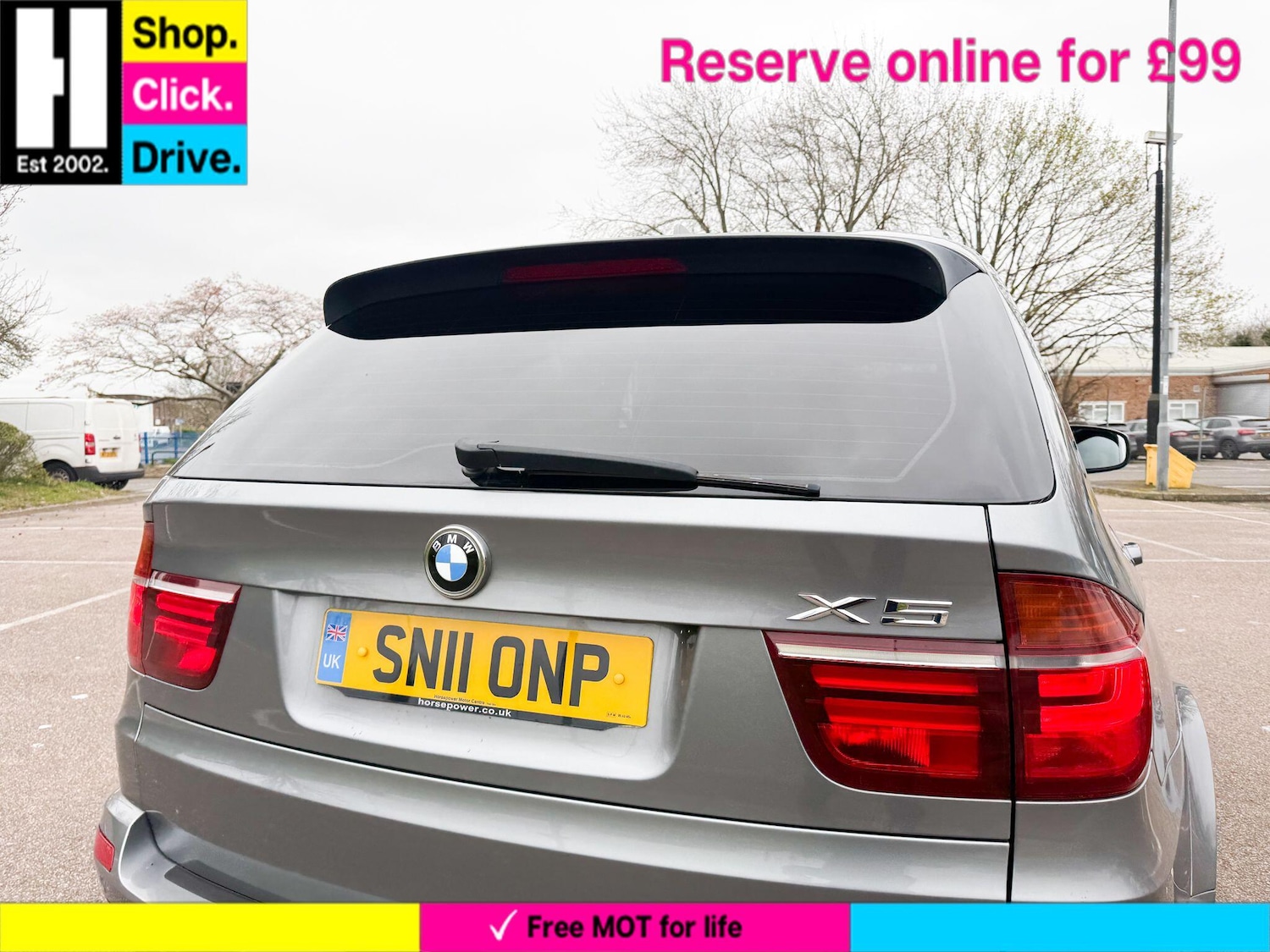 Used BMW X5 2011 for sale - 78020477: Photo 19