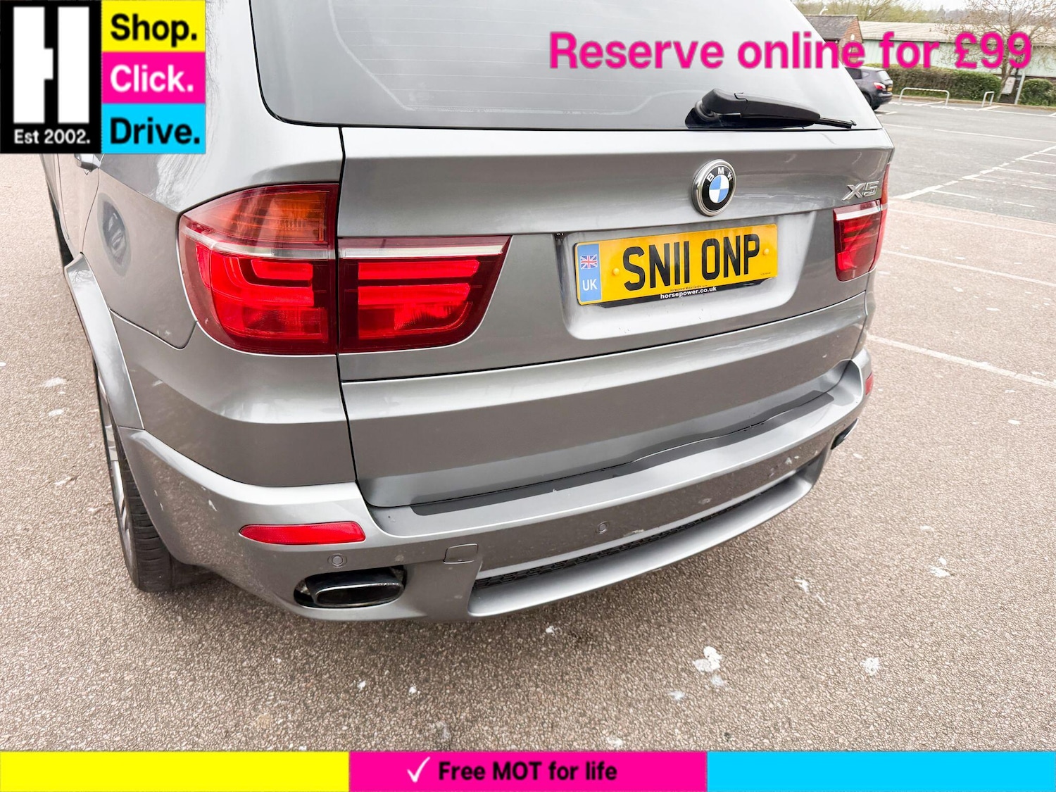 Used BMW X5 2011 for sale - 78020477: Photo 20