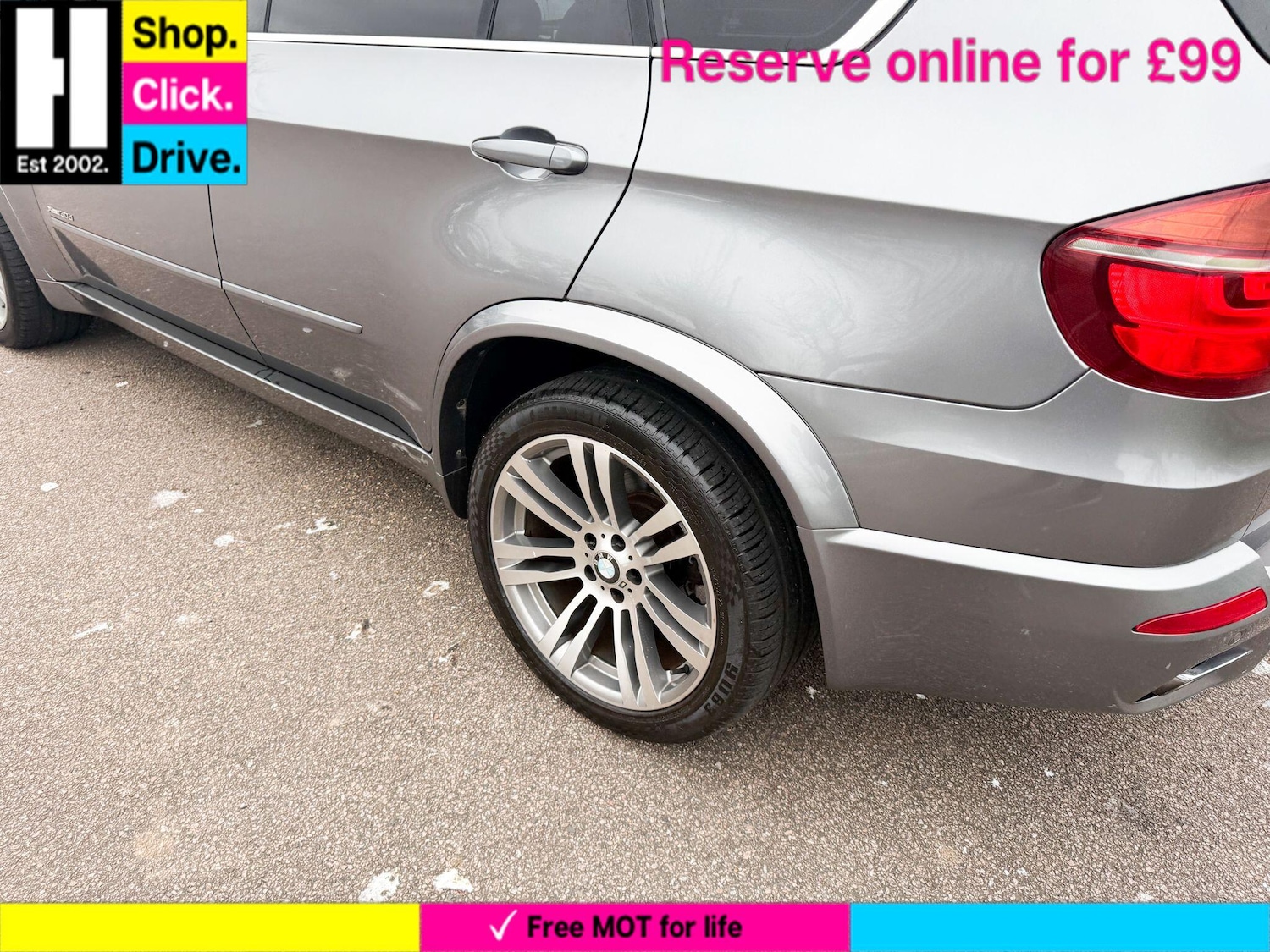 Used BMW X5 2011 for sale - 78020477: Photo 22