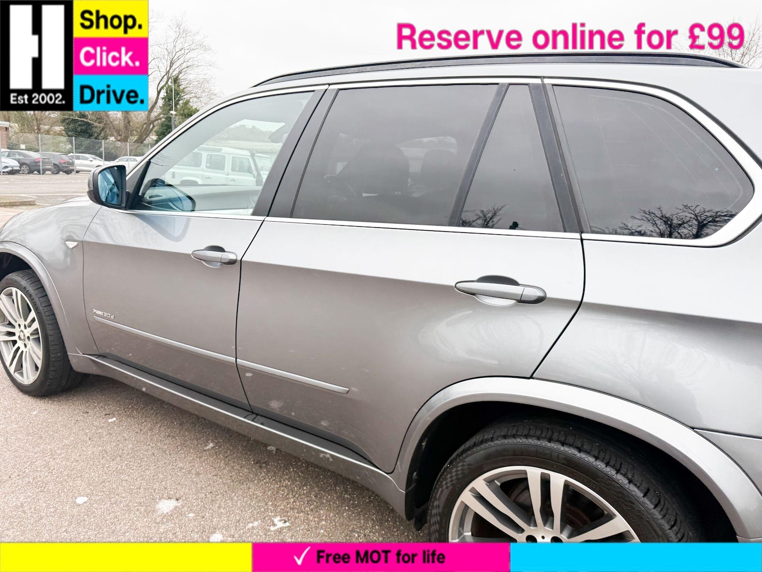 Used BMW X5 2011 for sale - 78020477: Photo 23
