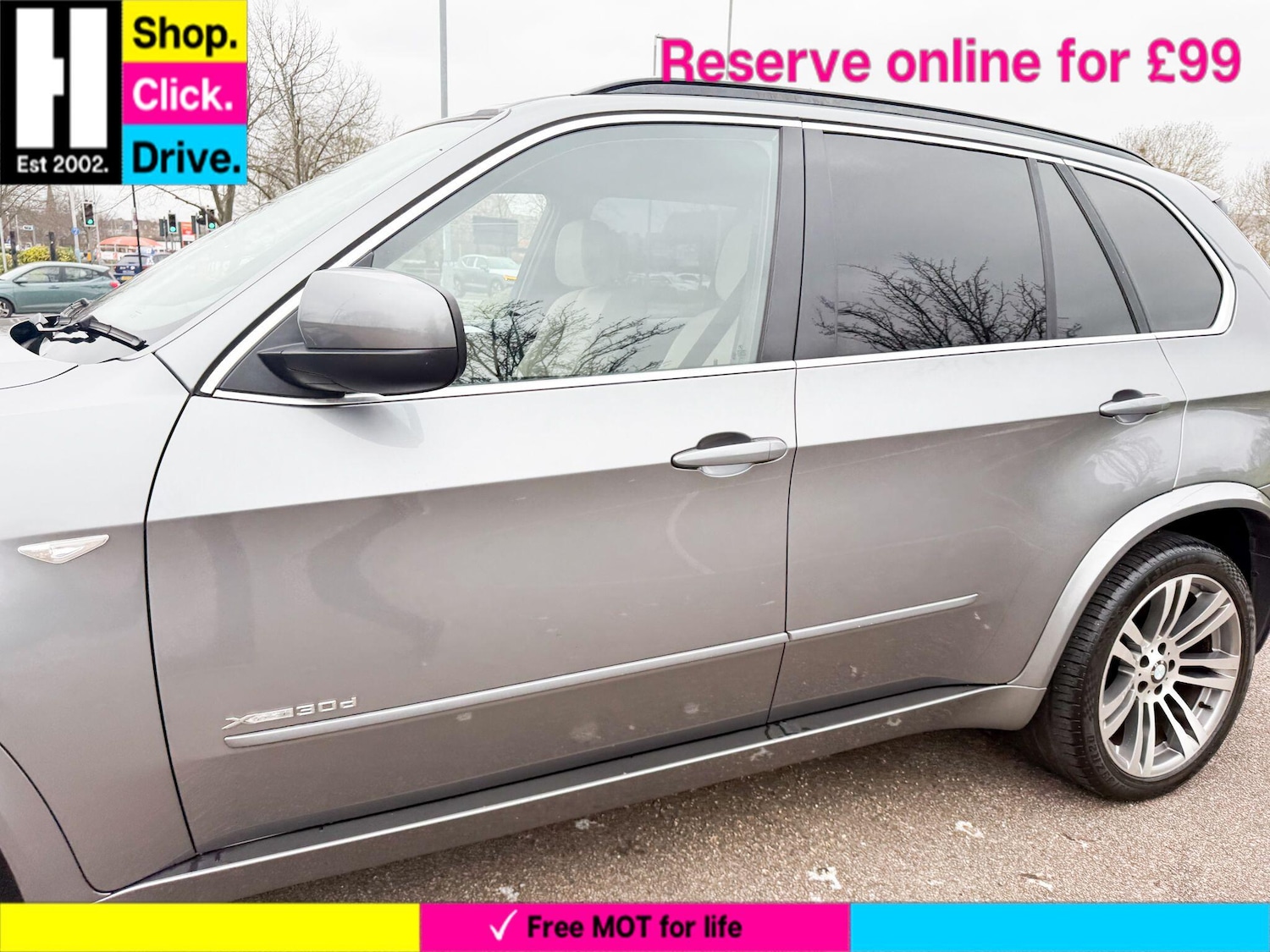 Used BMW X5 2011 for sale - 78020477: Photo 24