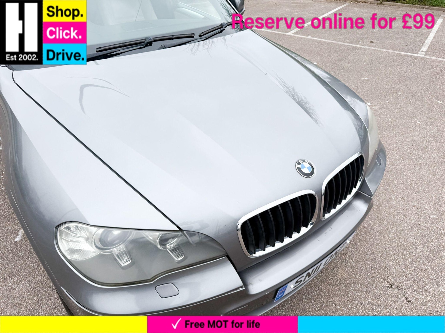 Used BMW X5 2011 for sale - 78020477: Photo 27