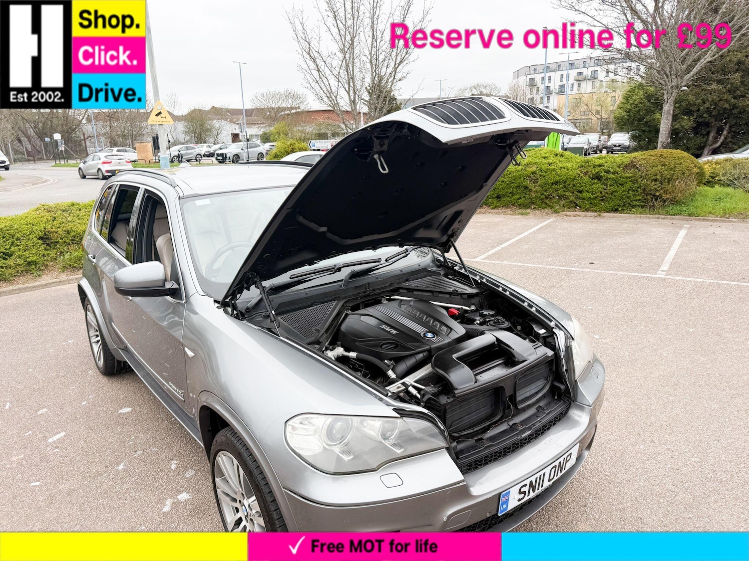 Used BMW X5 2011 for sale - 78020477: Photo 28