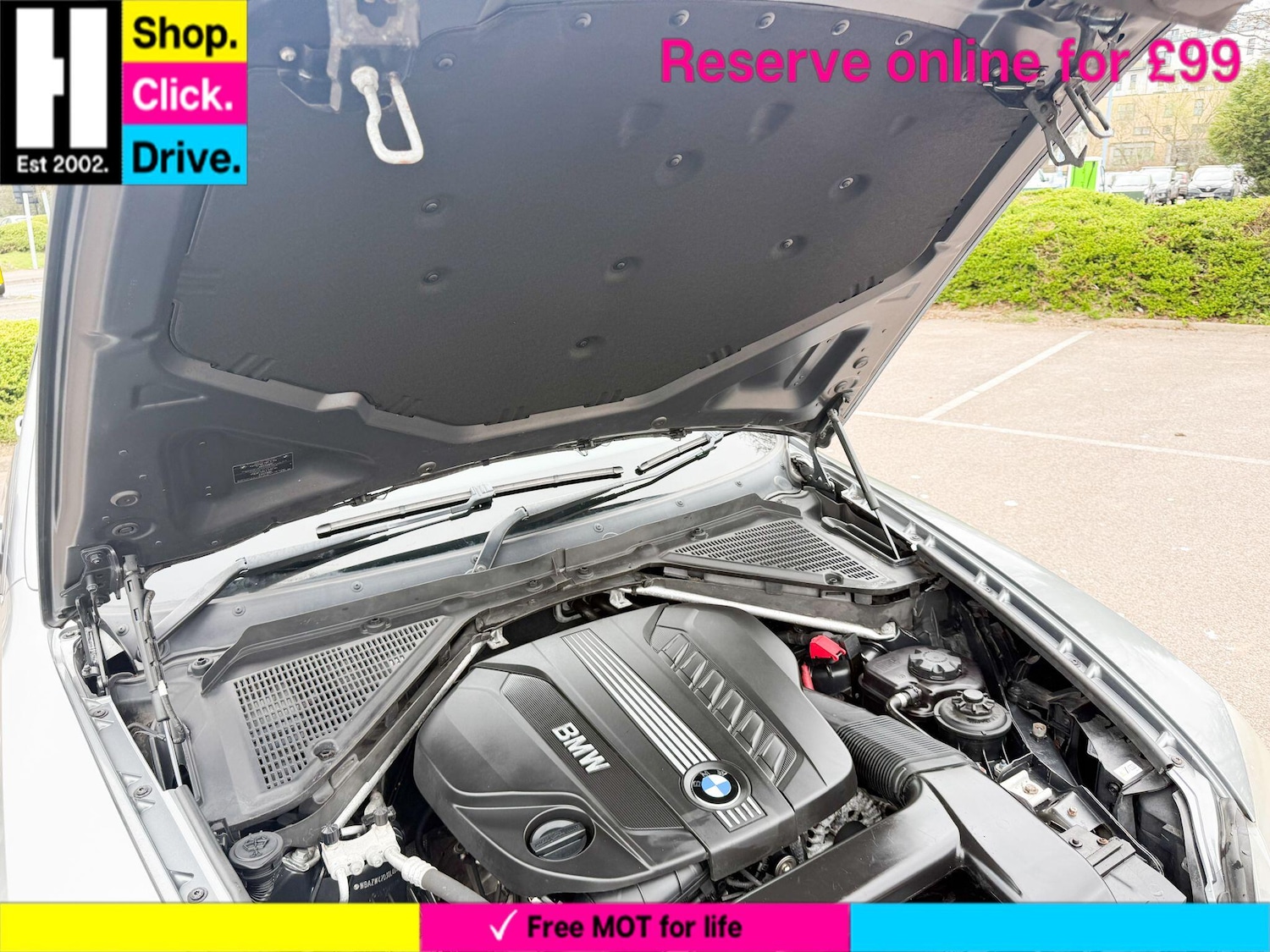 Used BMW X5 2011 for sale - 78020477: Photo 29