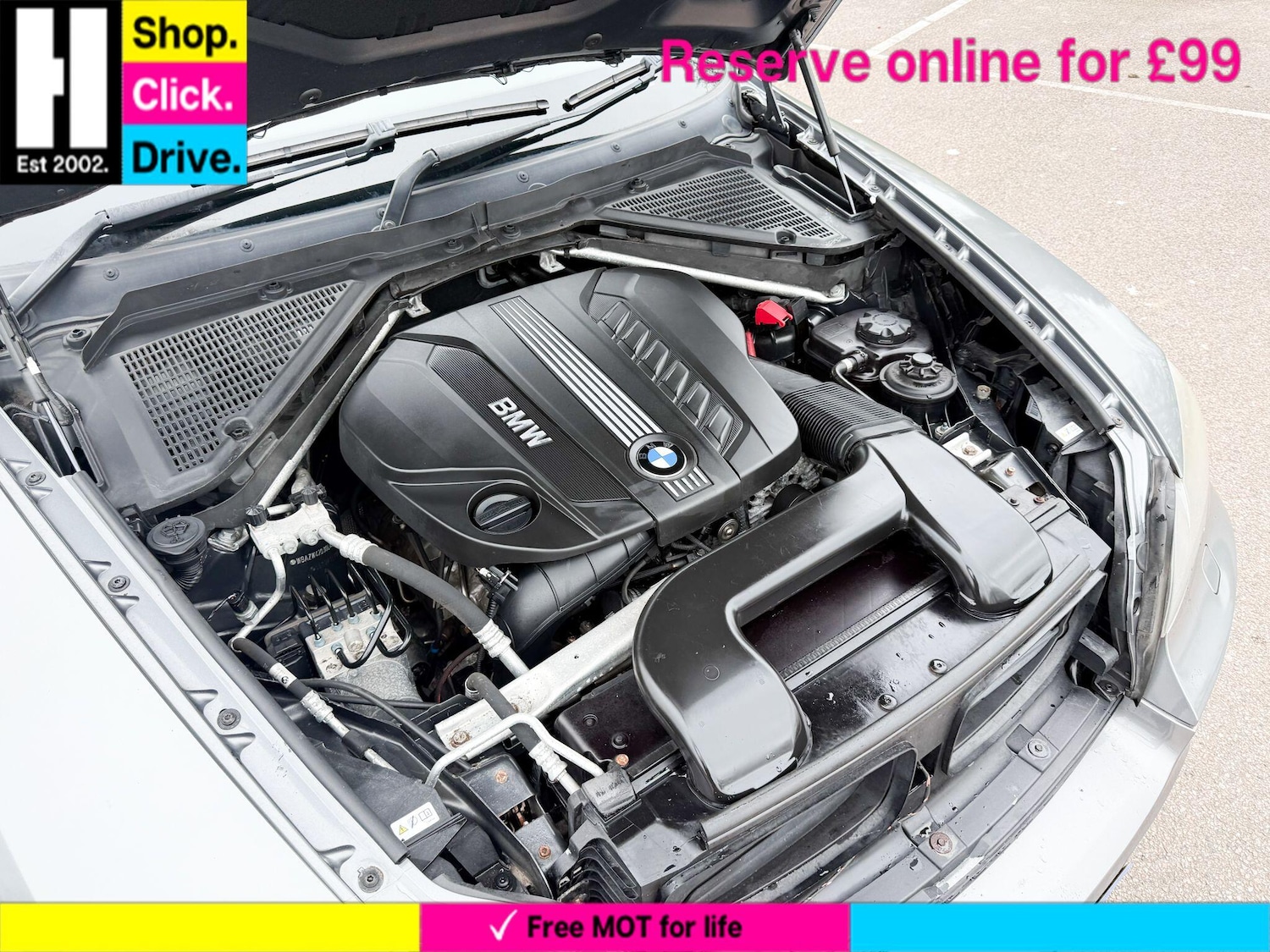 Used BMW X5 2011 for sale - 78020477: Photo 30