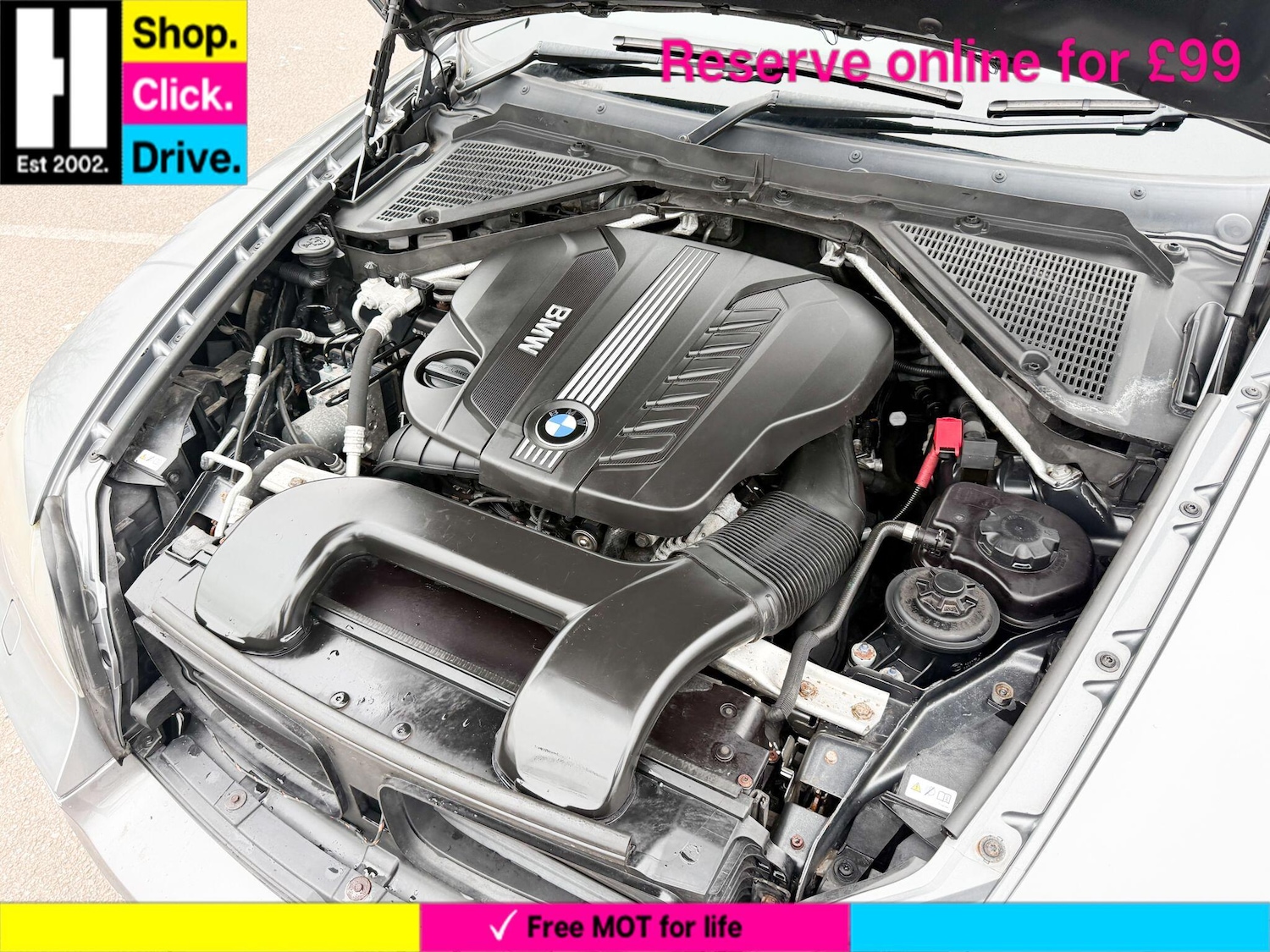 Used BMW X5 2011 for sale - 78020477: Photo 31