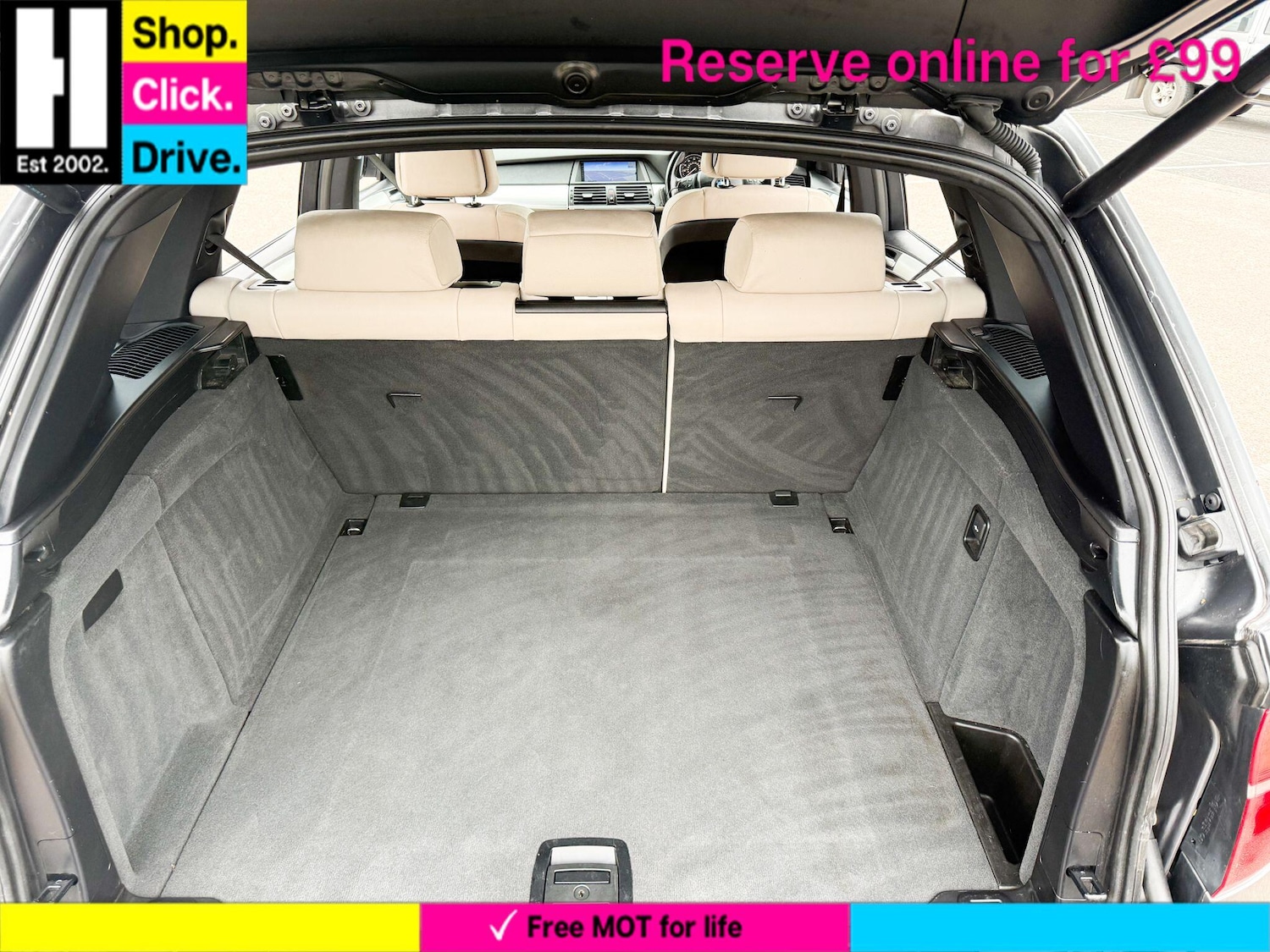 Used BMW X5 2011 for sale - 78020477: Photo 33