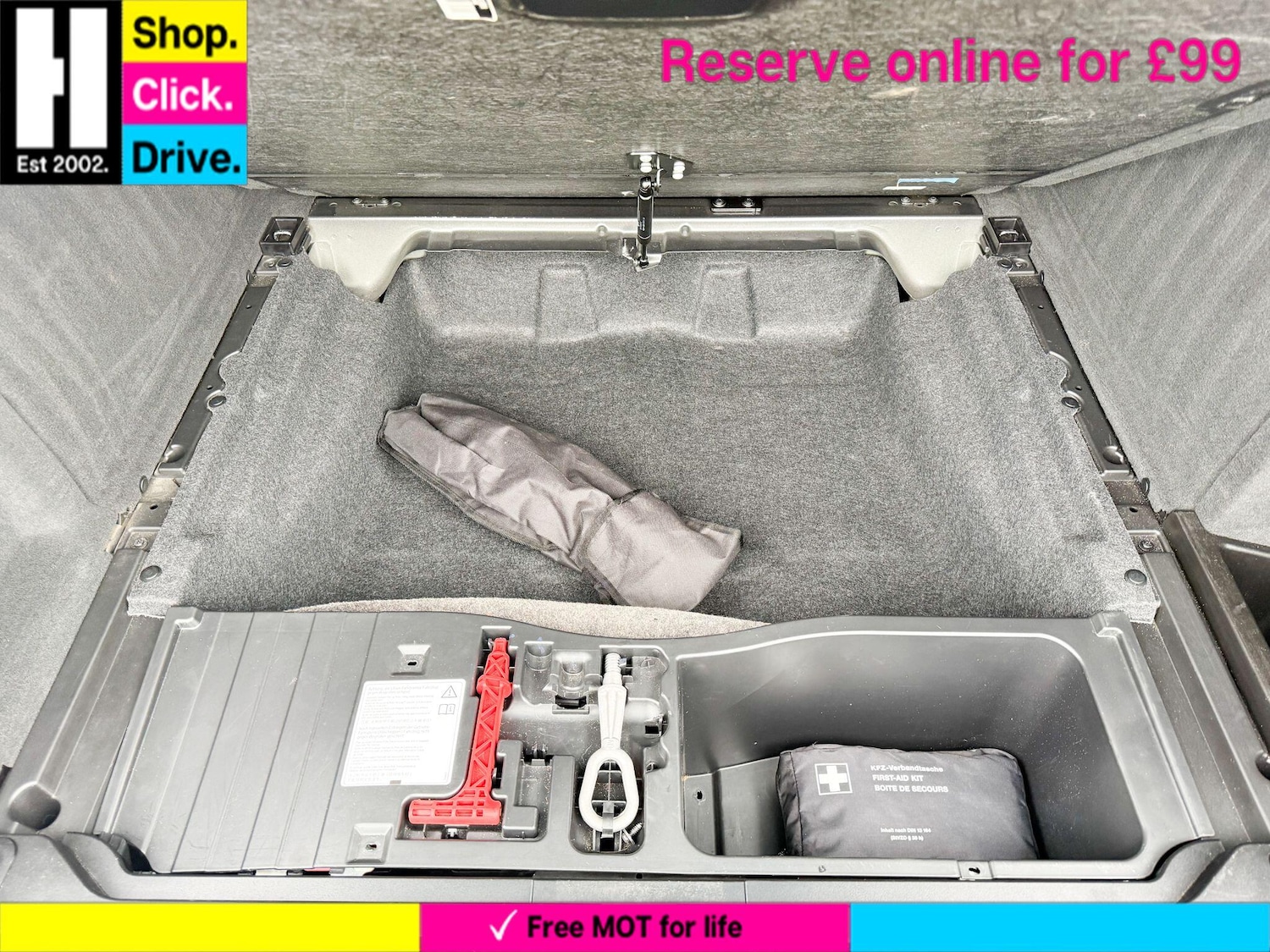 Used BMW X5 2011 for sale - 78020477: Photo 34