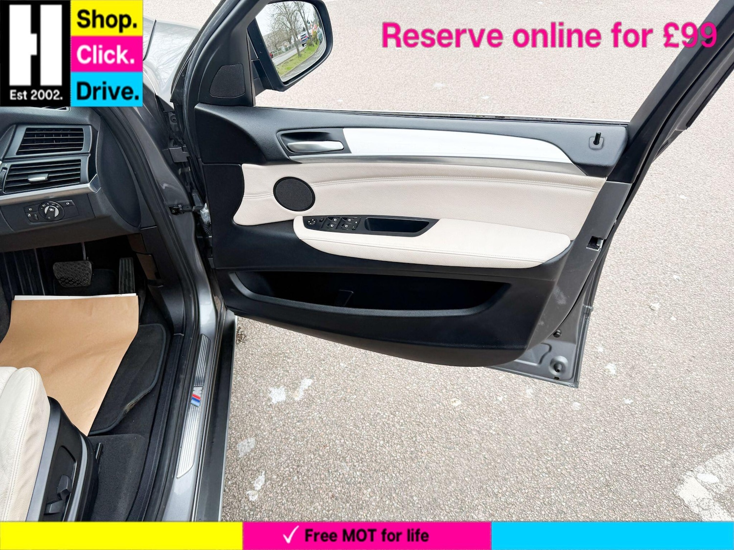 Used BMW X5 2011 for sale - 78020477: Photo 38