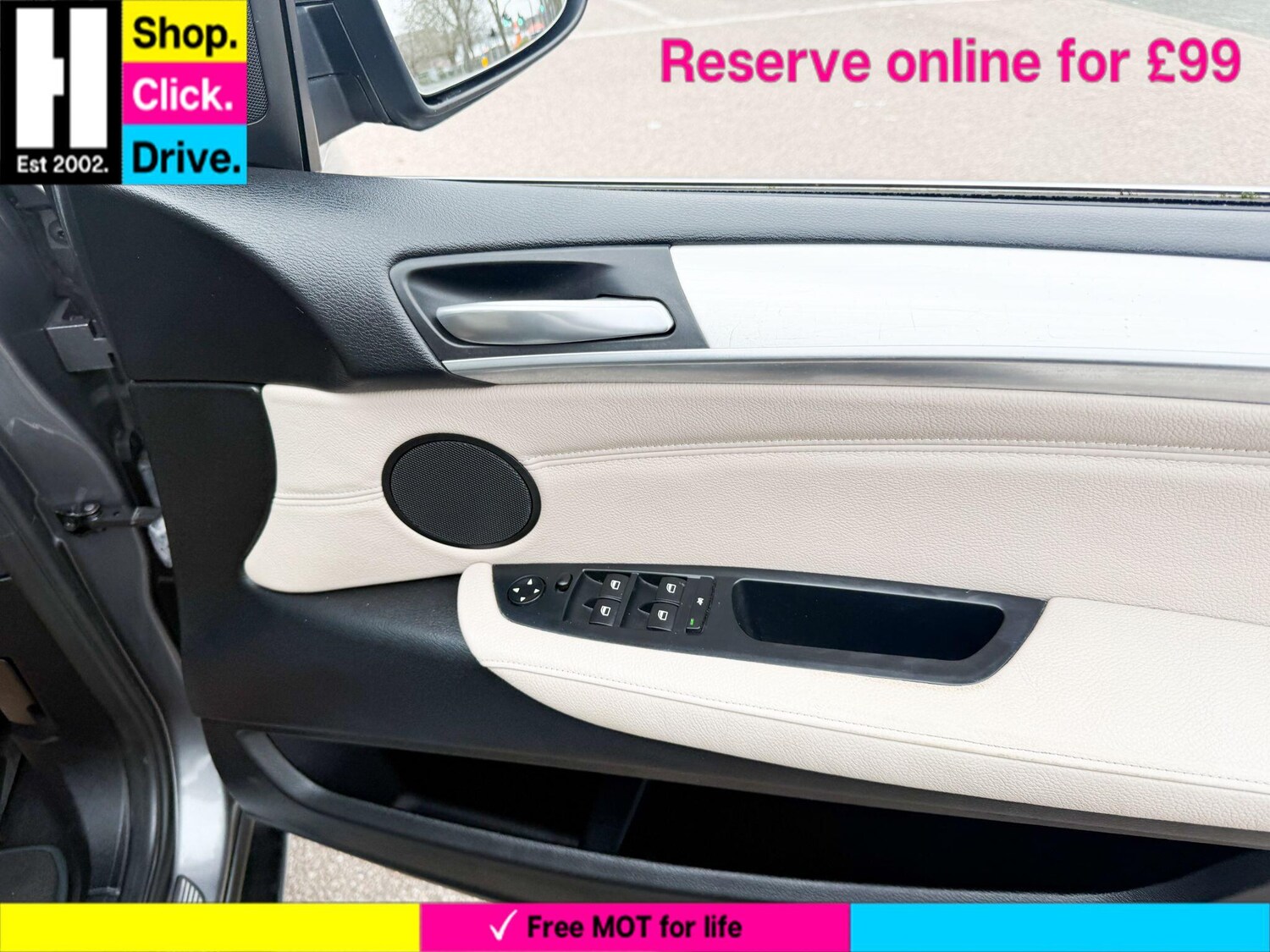 Used BMW X5 2011 for sale - 78020477: Photo 39