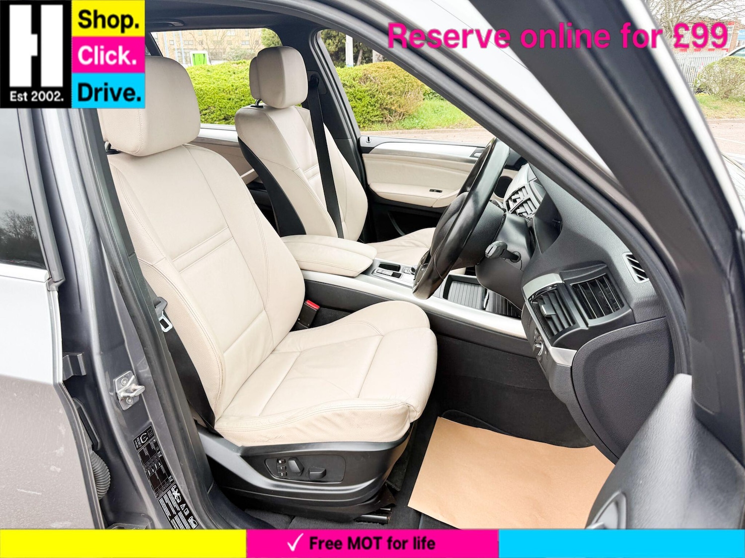 Used BMW X5 2011 for sale - 78020477: Photo 41