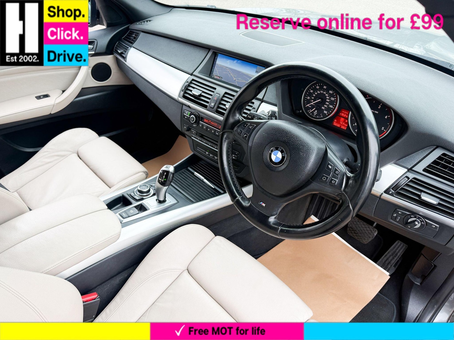 Used BMW X5 2011 for sale - 78020477: Photo 42