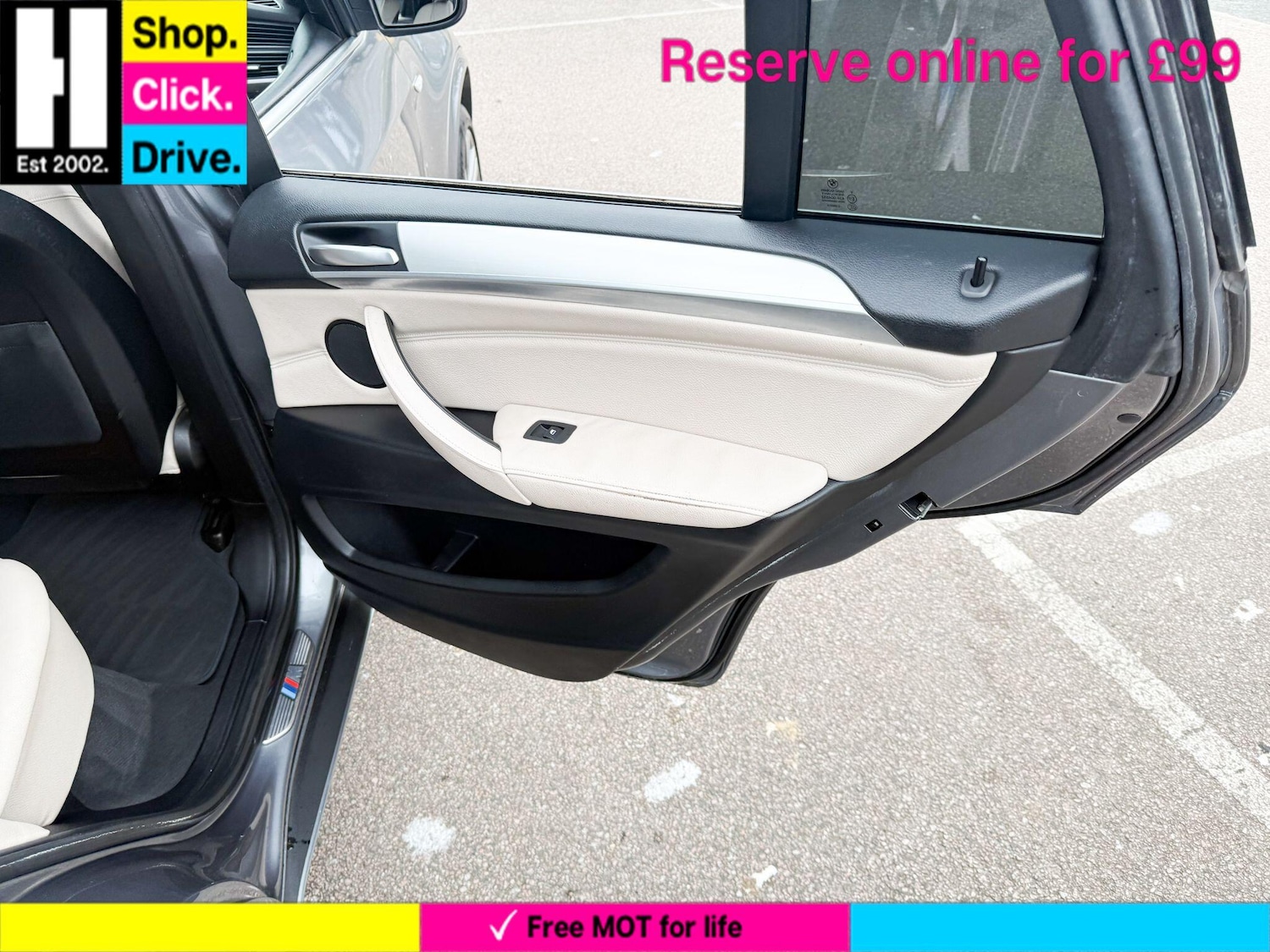 Used BMW X5 2011 for sale - 78020477: Photo 44