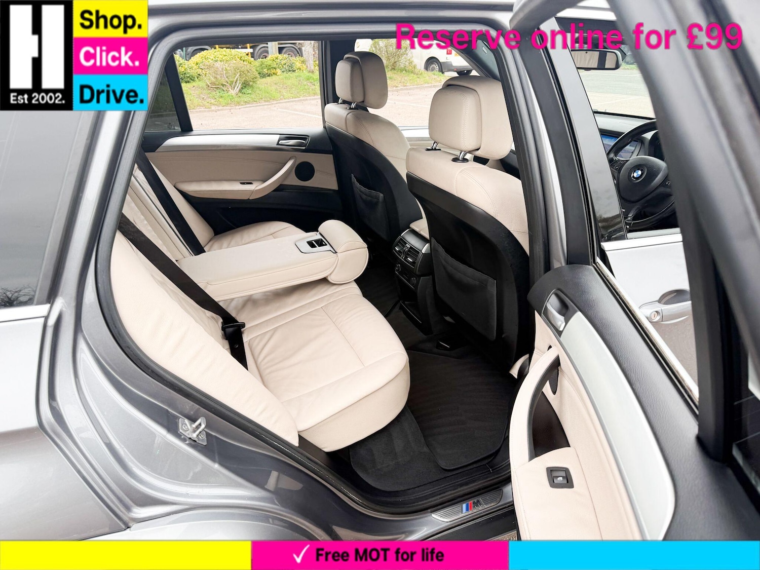 Used BMW X5 2011 for sale - 78020477: Photo 45