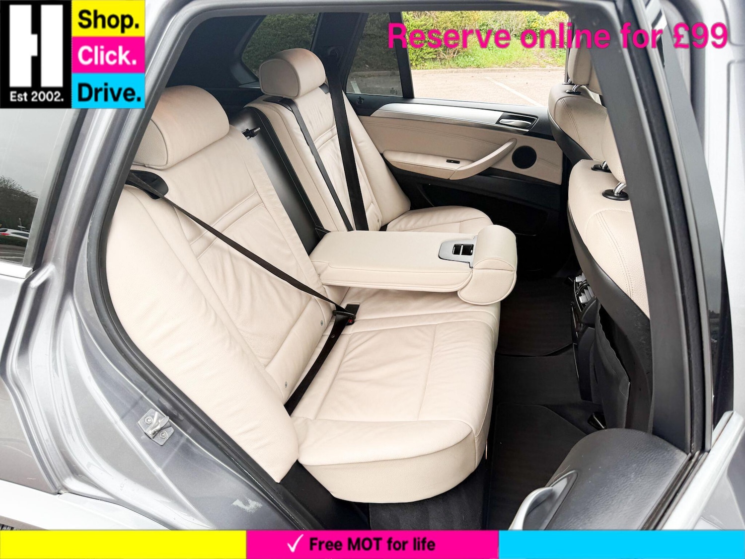 Used BMW X5 2011 for sale - 78020477: Photo 46