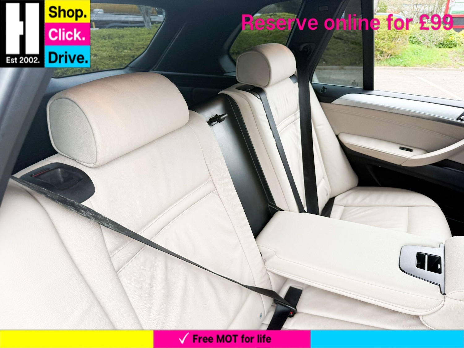 Used BMW X5 2011 for sale - 78020477: Photo 47