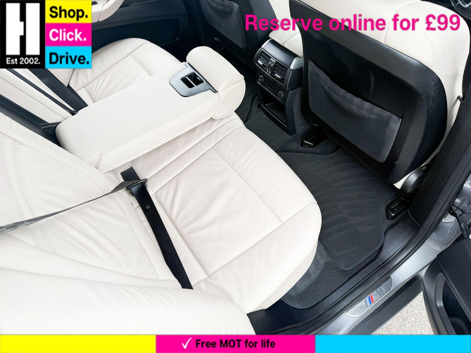 Used BMW X5 2011 for sale - 78020477: Photo 48