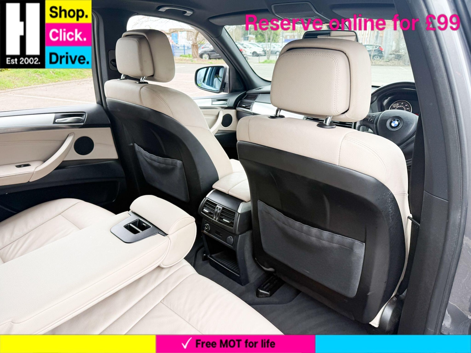 Used BMW X5 2011 for sale - 78020477: Photo 49