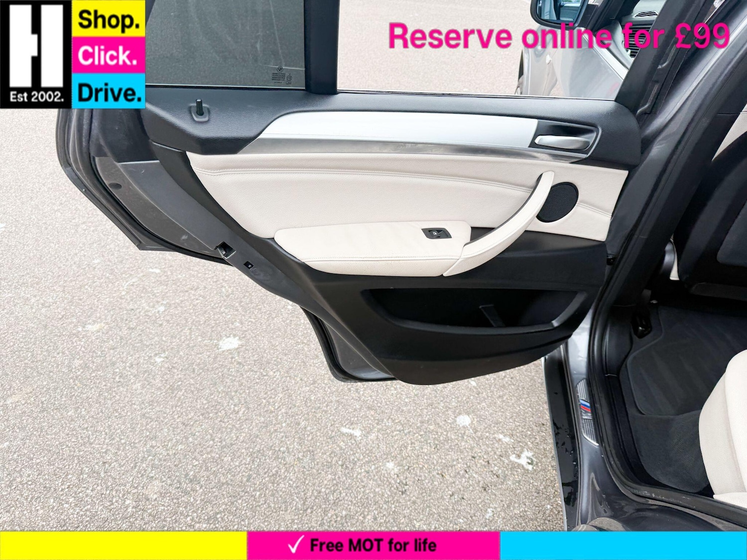 Used BMW X5 2011 for sale - 78020477: Photo 50