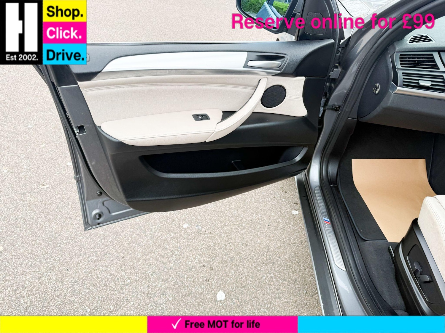 Used BMW X5 2011 for sale - 78020477: Photo 53