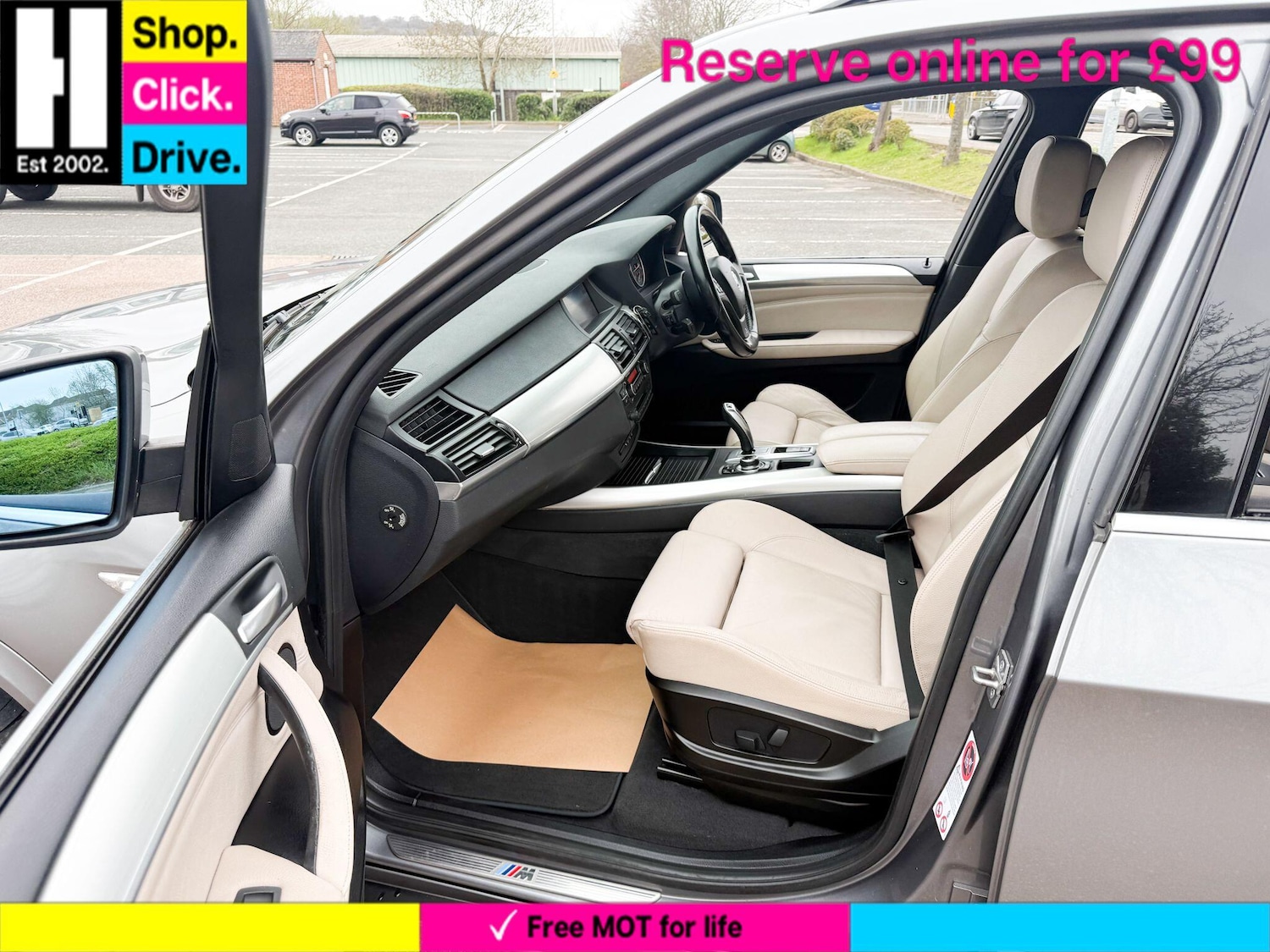 Used BMW X5 2011 for sale - 78020477: Photo 54